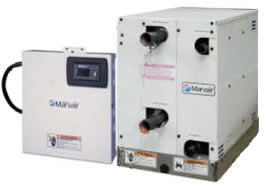 Marvair Chillers from iMarine Airconditioning
