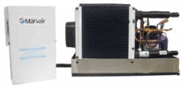 12 VDC Air Conditioner Model SMB05